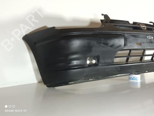 Front bumper OPEL CORSA B (S93) 1.2 i 16V (F08, F68, M68) | BP22299602C7 