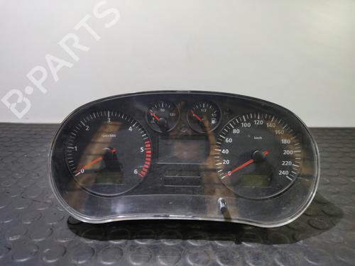 Used Instrument cluster SEAT TOLEDO II (1M2) [1998-2006]  20830529