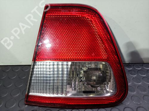 Used Right tailgate light SEAT CORDOBA (6K1, 6K2) 1.4 16V (75 hp) 20815260
