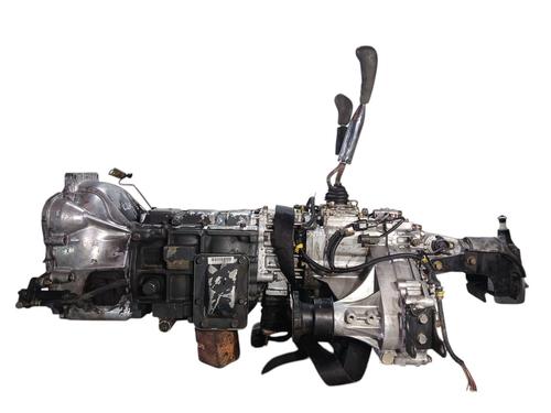 Gearbox MITSUBISHI PAJERO SPORT I (K7_, K9_)  | BP32406146M3 