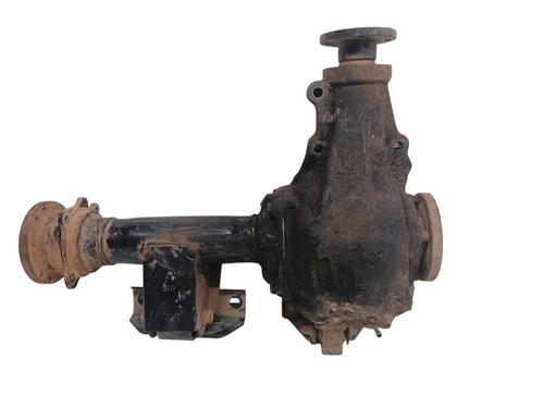 Used Front differential NISSAN PICK UP (D22) 2.5 TD 4WD (103 hp) 31631234