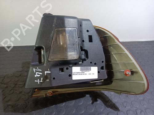 Left taillight BMW 3 (E46) 320 d | BP20818995C34 