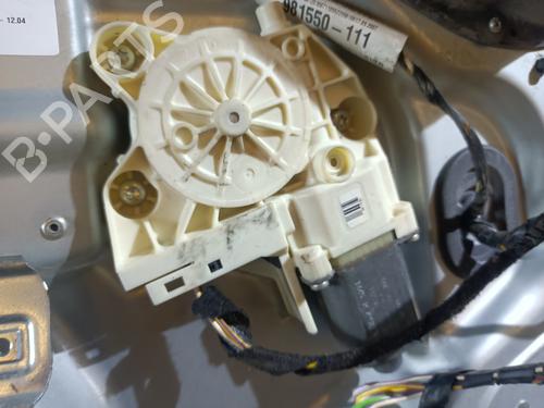 Front right window mechanism FORD FOCUS I (DAW, DBW) 1.8 TDCi | BP20819255C23 