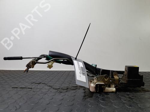 Front left lock ROVER 600 I (RH) 620 Si | BP20831669C98 