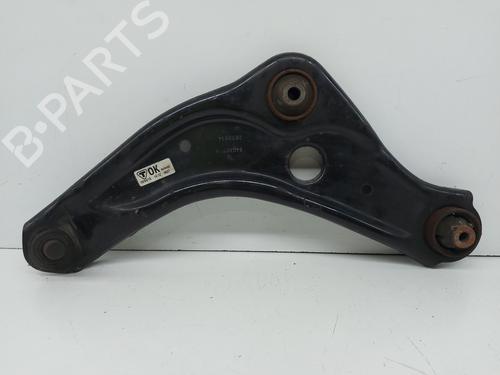 Used Left front suspension arm NISSAN QASHQAI II (J11, J11_) [2013-2025]  25627376