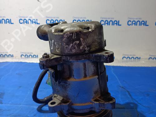 Used AC compressor CITROËN XSARA Coupe (N0) 1.6 16V (109 hp) 20839695