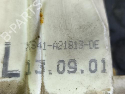 Front left lock FORD MONDEO III (B5Y)  | BP20831595C98 