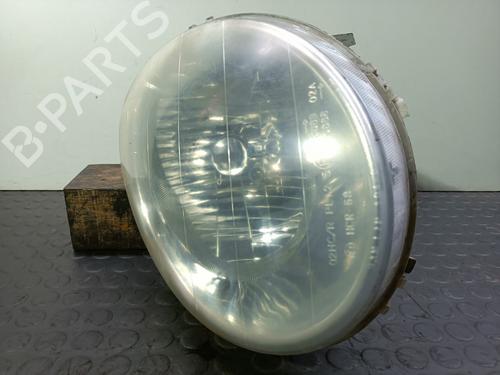Left headlight DAEWOO MATIZ (M100, M150) 1.0 | BP22967629C28 