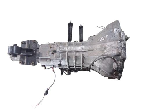 Gearbox HYUNDAI H100 Bus (P)  | BP31902473M3 