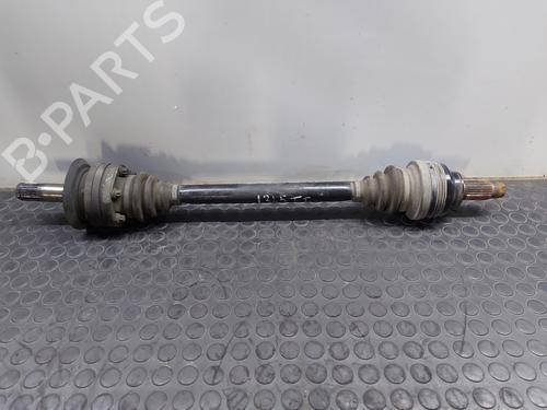 Used Left rear driveshaft BMW 5 (E39) 528 i (193 hp) 31800410