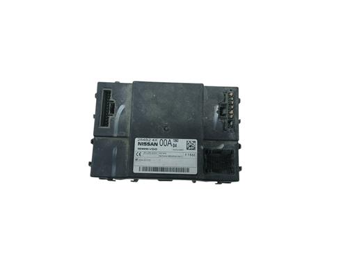 Electronic module NISSAN PATHFINDER III (R51) 2.5 dCi 4WD | BP31958322M83 