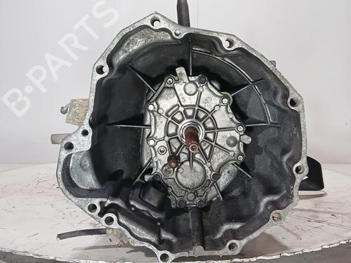 Gearbox NISSAN PATHFINDER III (R51) 2.5 dCi | BP25771252M3 