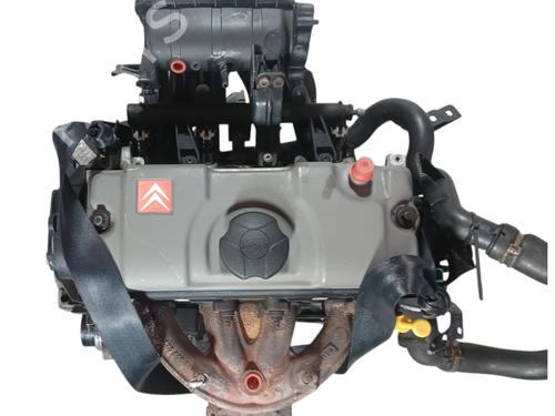 Used Engine Engine CITROËN C3 I (FC_, FN_) [2002-2013] 36672986 36672986