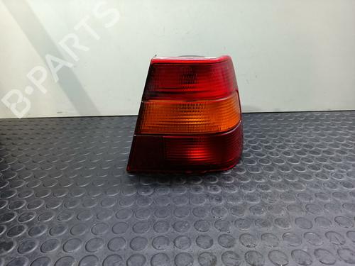 Right taillight VOLVO 940 (944)  | BP23406143C35 