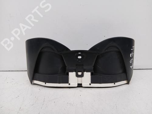 Instrument cluster FORD FIESTA VI (CB1, CCN) 1.25 | BP28049562C47 