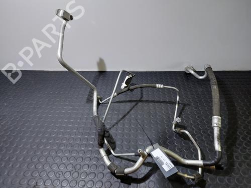 Used Middle console SKODA FABIA III (NJ3) 1.0 (75 hp) 32455062