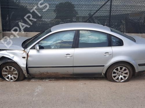 Instrument cluster VW PASSAT B5.5 (3B3)  | BP27858177C47 