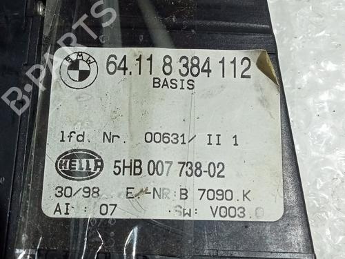 Climate control BMW 3 (E46) 320 d | BP20829729I5 