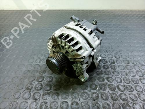 Alternator PEUGEOT 308 II (LB_, LP_, LW_, LH_, L3_)  | BP20838981M7 