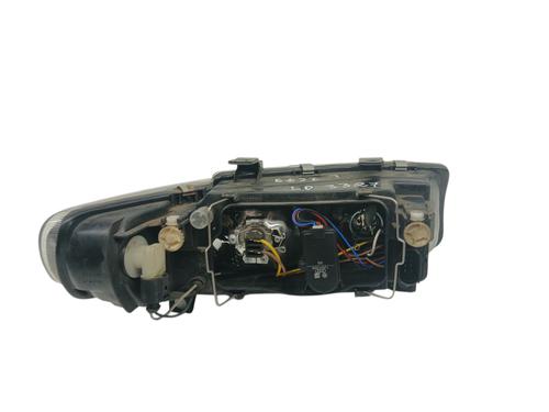 Left headlight SEAT LEON (1M1)  | BP32010798C28 