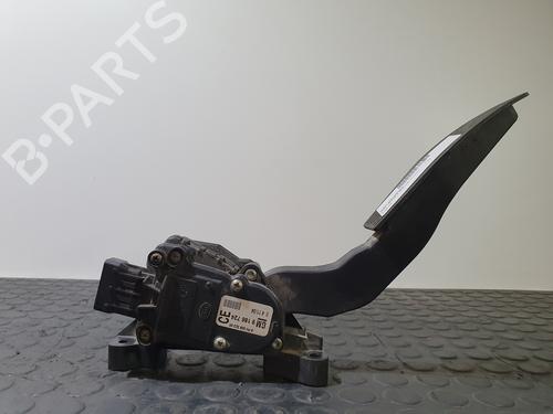Pedal OPEL VECTRA C (Z02) [2002-2009]  21004462