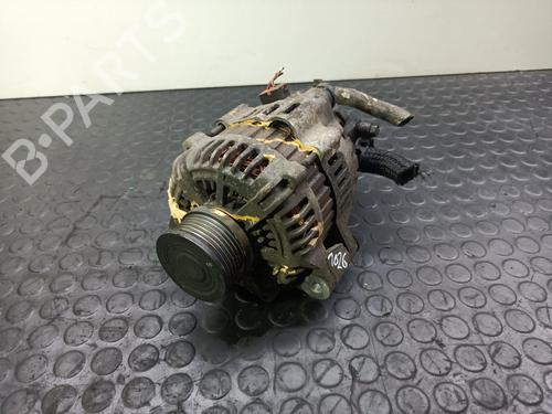 Alternator KIA CARENS II MPV (FJ) 2.0 CRDi | BP20840262M7 
