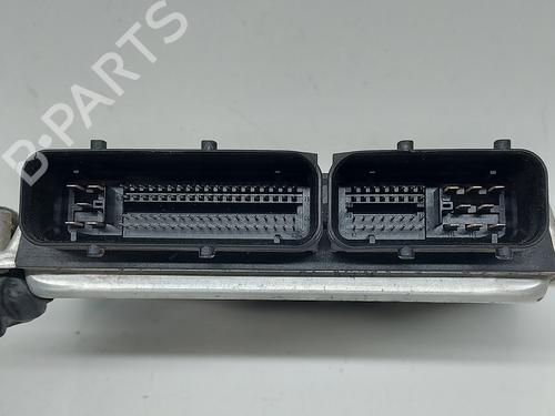 Engine control unit (ECU) SEAT IBIZA III (6L1)  | BP26491875M57 