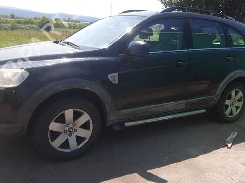 Other CHEVROLET CAPTIVA (C100, C140)  | BP29207620O1 