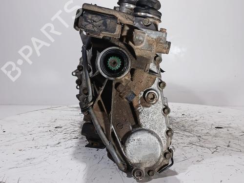 Gearbox SUZUKI GRAND VITARA I (FT, HT) 2.0 HDI 110 16V 4x4 (SQ420D, TD83V) | BP20844991M3 