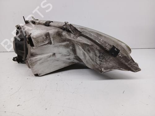 Left headlight FORD GALAXY I (WGR) 1.9 TDI | BP27223685C28 