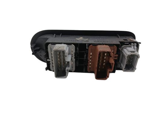 Left front window switch RENAULT GRAND SCÉNIC II (JM0/1_) 1.9 dCi (JM14) | BP33812622I27 - Image 4