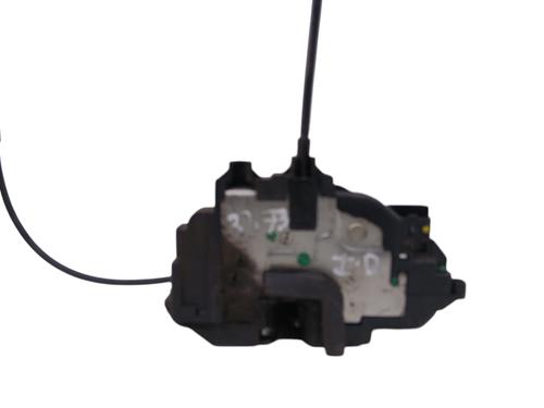 Used Front left lock RENAULT CLIO III (BR0/1, CR0/1) 1.5 dCi (BR17, CR17) (86 hp) 31873228