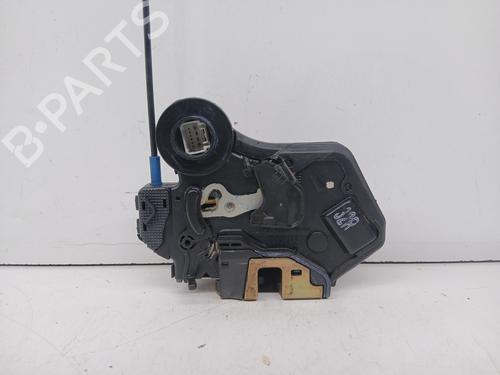Rear right lock TOYOTA AVENSIS (_T25_) 1.8 VVT-i (ZZT251_, ZZT251R) | BP27347710C99 