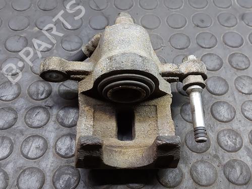 Left rear brake caliper HYUNDAI i30 (FD) | BP32036831M107