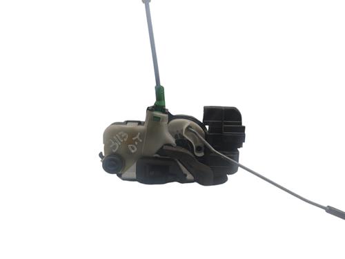 Used Rear right lock Rear right lock OPEL INSIGNIA A (G09) [2008-2017] 33456364 33456364