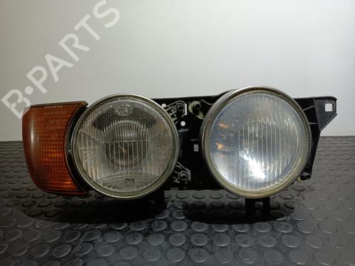 Venstre forlygte BMW 5 (E34) 520 i 24V (150 hp) 20841482