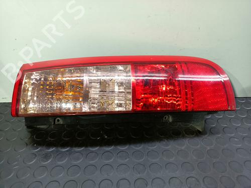 Right taillight TATA INDICA 1.4 D | BP23423734C35 