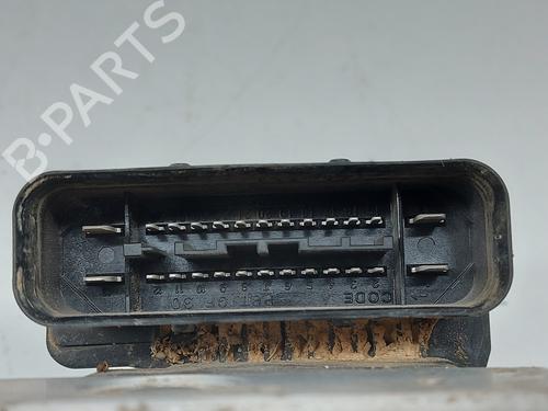 ABS pump SUZUKI GRAND VITARA II (JT, TE, TD) 2.0 All-wheel Drive (TD54, JB420) | BP27238439M43 