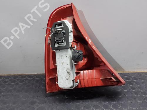 Right taillight RENAULT CLIO II (BB_, CB_) 1.5 dCi (B/CB07) | BP20830093C35 