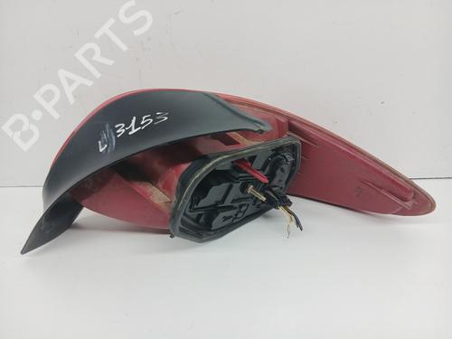 Venstre baglygte PEUGEOT 206 Hatchback (2A/C) 1.4 LPG | BP29491252C34 