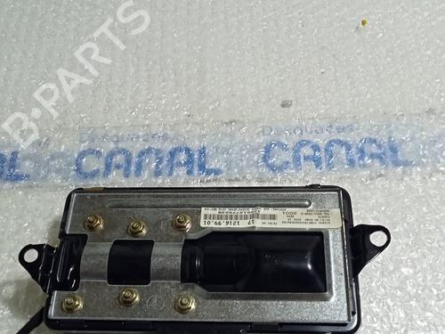 Left seat airbag MERCEDES-BENZ S-CLASS Coupe (C215) CL 500 (215.375) | BP20843119C13 