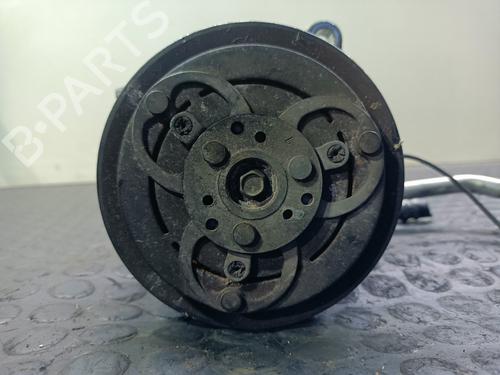 AC compressor NISSAN TERRANO II (R20) 2.7 TDi 4WD | BP20842526M34 