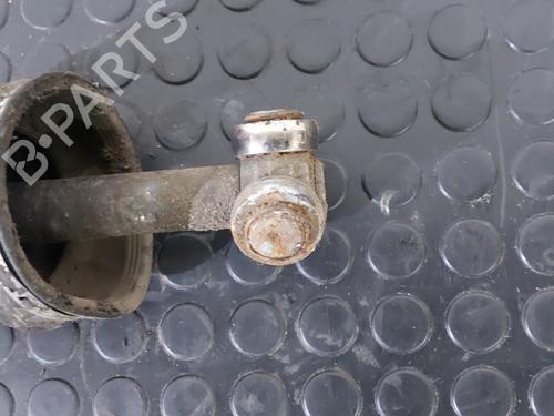 Left front driveshaft FIAT PUNTO (188_)  | BP22551448M38 