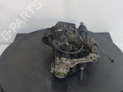 Gearbox VW GOLF III (1H1)  | BP27562578M3 