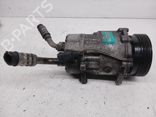 Compressor A/C VW GOLF IV (1J1) [1997-2008]  30712895