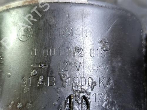 Starter FORD ORION III (GAL) 1.6 i 16V | BP20825599M8 