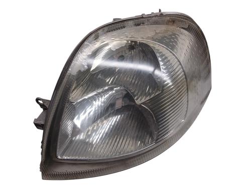 Used Left headlight Left headlight RENAULT MASTER II Van (FD) 3.0 dCi 140 (FD0T, FD0S, FD2T, FD3S, FD8S) (136 hp) 33620774 33620774