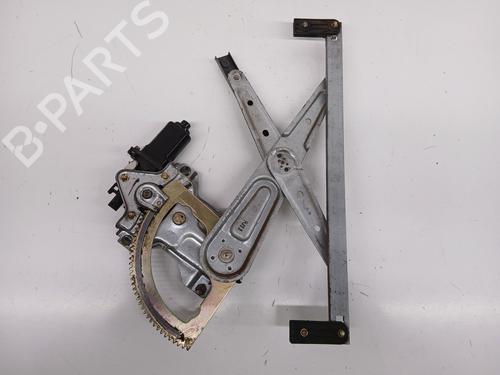 Rear left window mechanism KIA SORENTO I (JC)  | BP26973838C24 