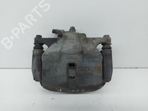 Used Right front brake caliper Right front brake caliper NISSAN QASHQAI II (J11, J11_) 1.6 dCi (130 hp) 32737403 32737403
