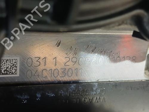 Engine SEAT IBIZA V (KJ1, KJG)  | BP27237651M1 